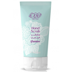 EVA SKIN CARE EVASILINE PASSION HAND SCRUB 50 ML